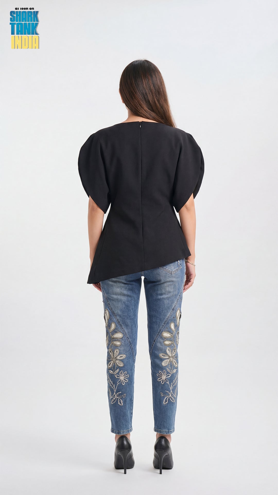 Adhura Top