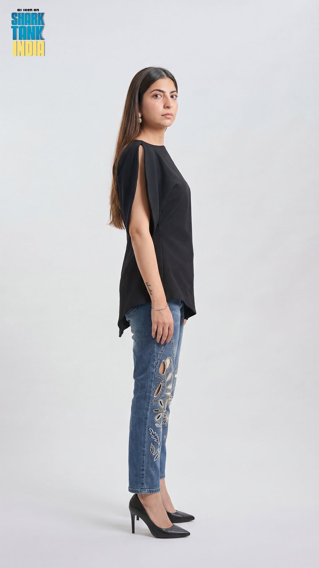 Adhura Top
