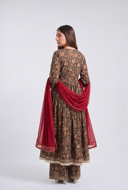 Tbfo Aarohi kurta set