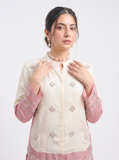 Tbfo Chandani Chowk Coord Set