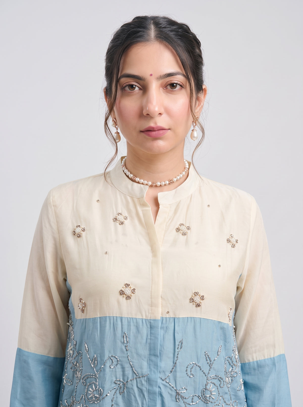 Tbfo Chandani Chowk Coord Set