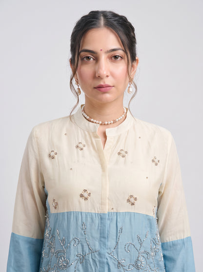 Tbfo Chandani Chowk Coord Set