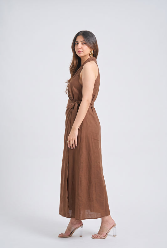 Tbfo_Coffee_Date_Brown_Dress1