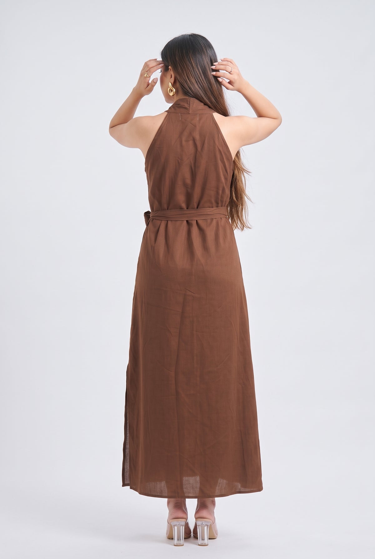 Tbfo_Coffee_Date_Brown_Dress1