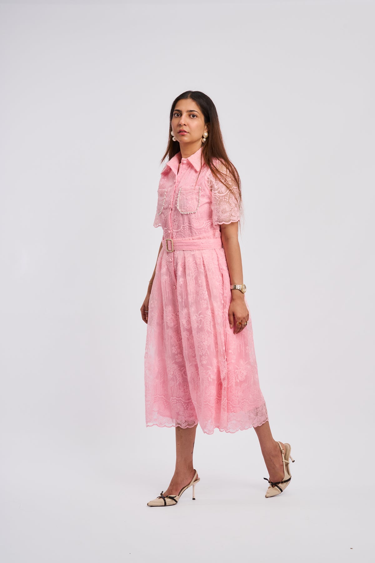Tbfo_Collar_Queen_Dress