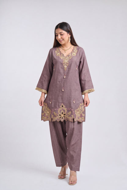 Tbfo Farhana Coord Set