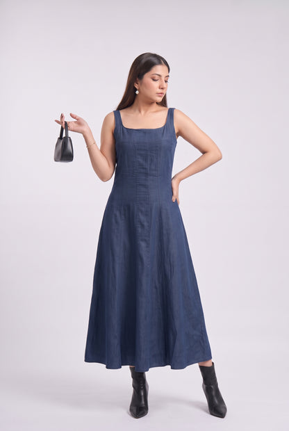 Tbfo I'm Woman Dress