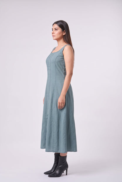 Tbfo I'm Woman Dress