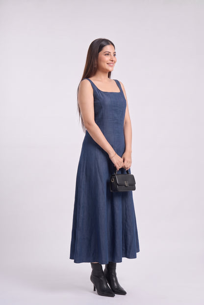 Tbfo I'm Woman Dress