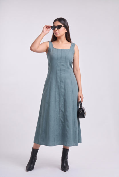 Tbfo I'm Woman Dress