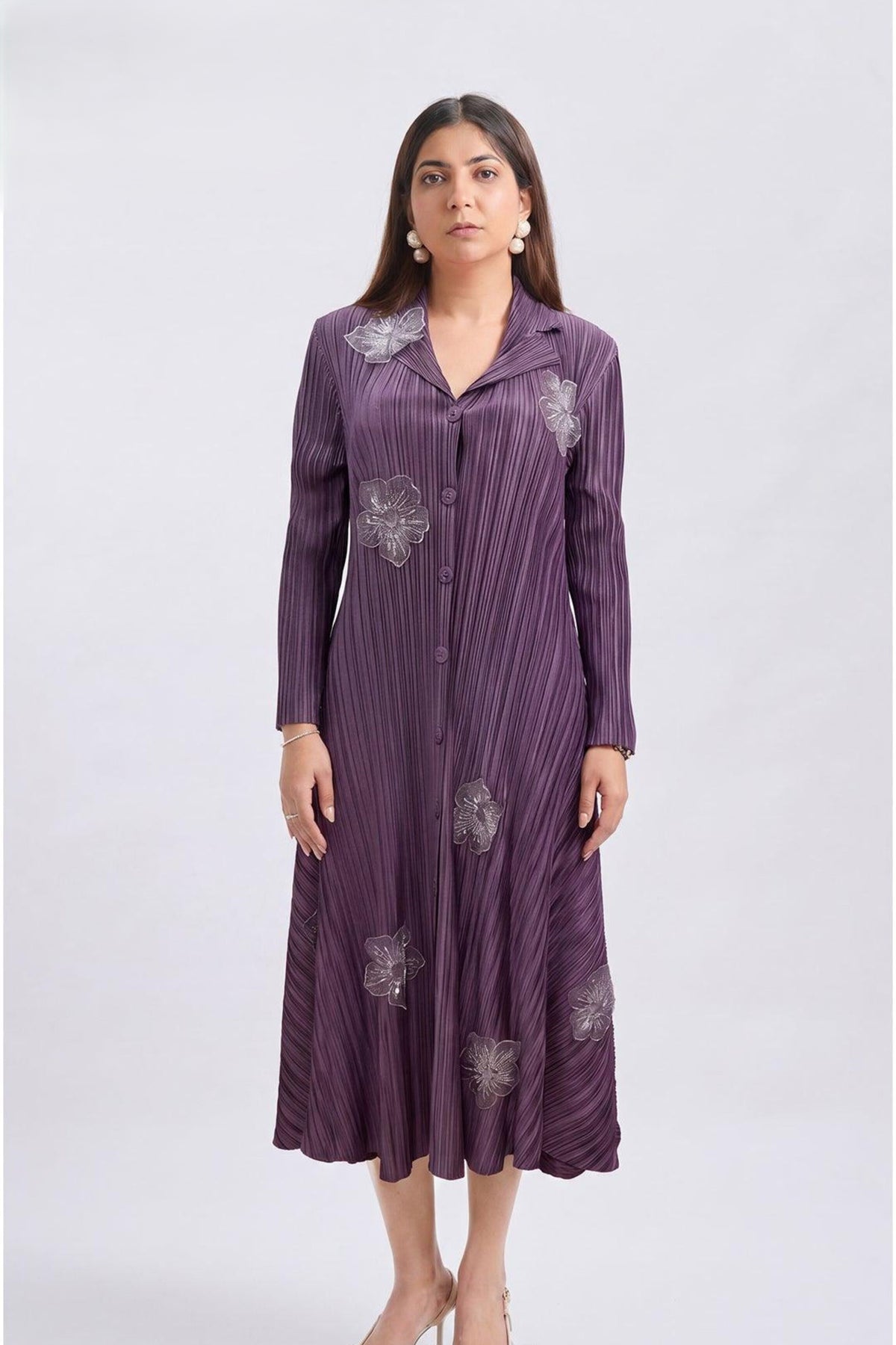 Tbfo Sufiana dress