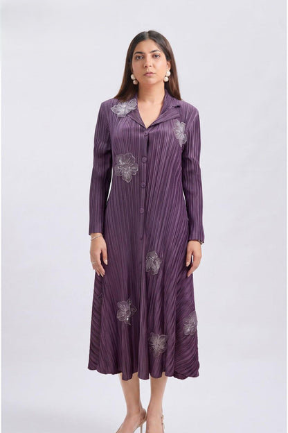 Tbfo Sufiana dress