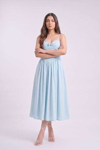 Tbfo Sugar Baby Corset Dress