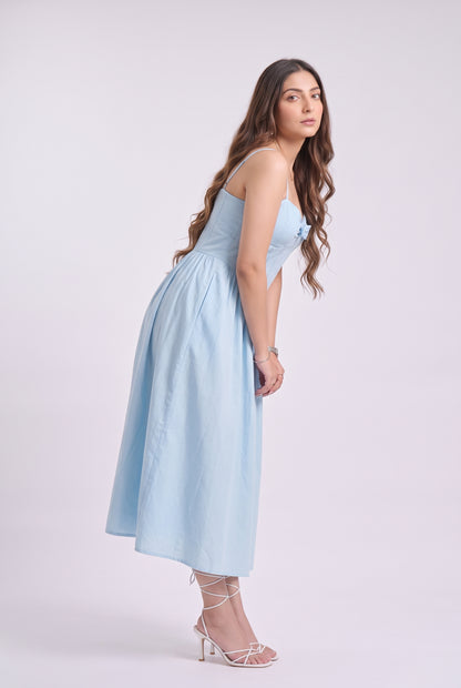 Tbfo Sugar Baby Corset Dress