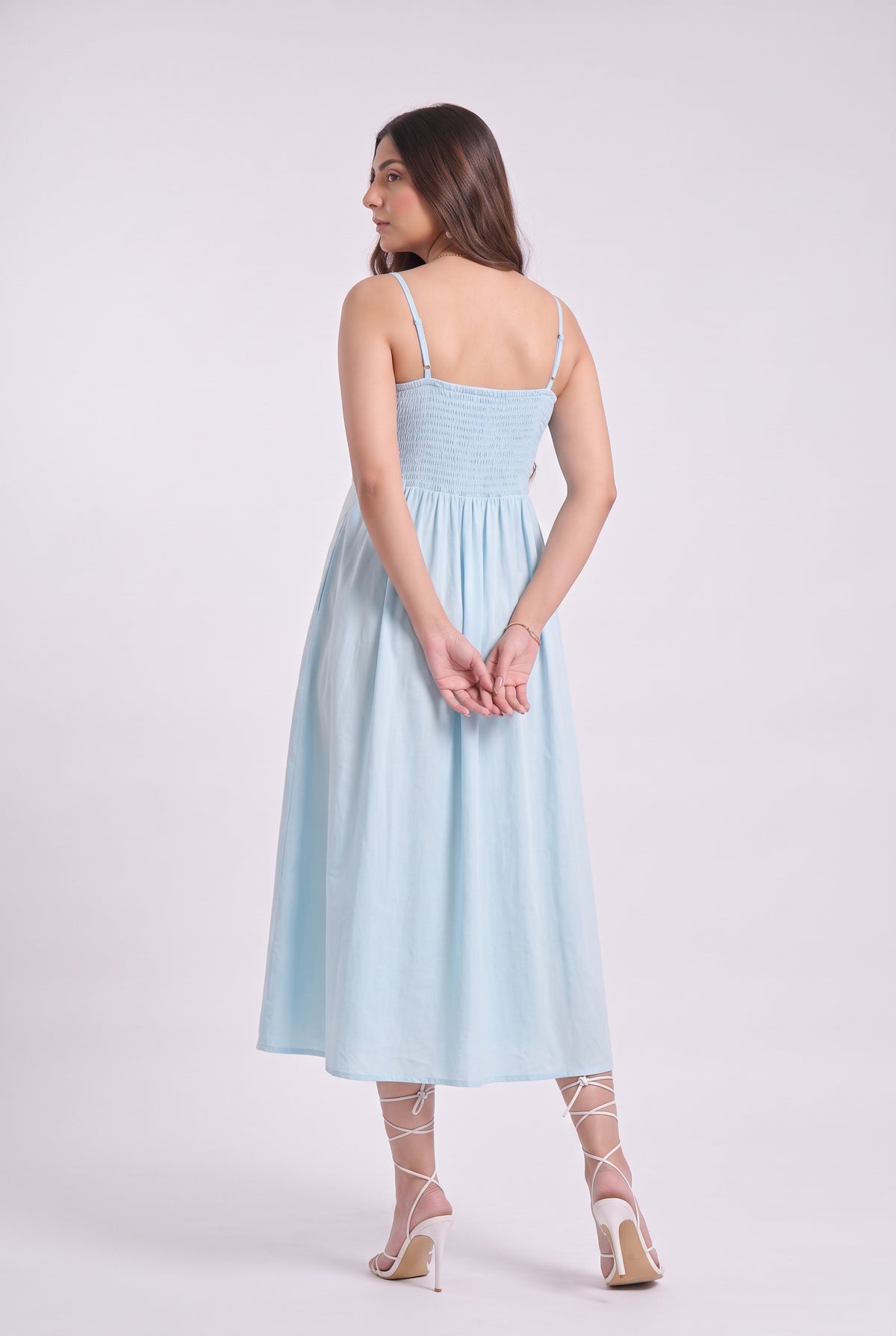 Tbfo Sugar Baby Corset Dress
