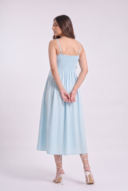 Tbfo Sugar Baby Corset Dress