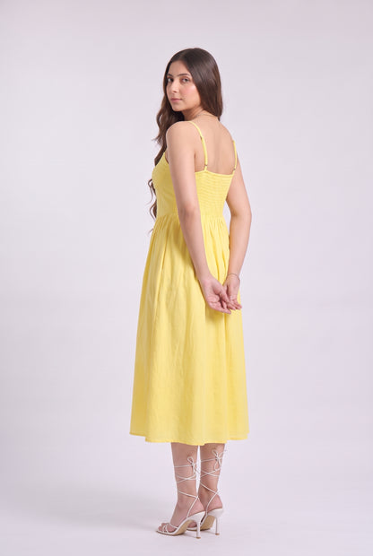 Tbfo Sugar Baby Corset Dress