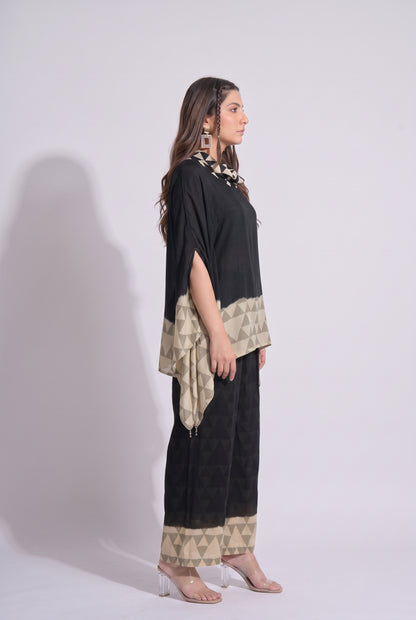 Tbfo Tikono kaftan Set