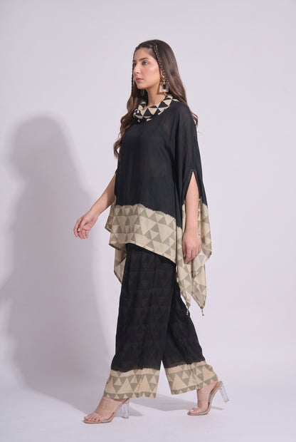 Tbfo Tikono kaftan Set
