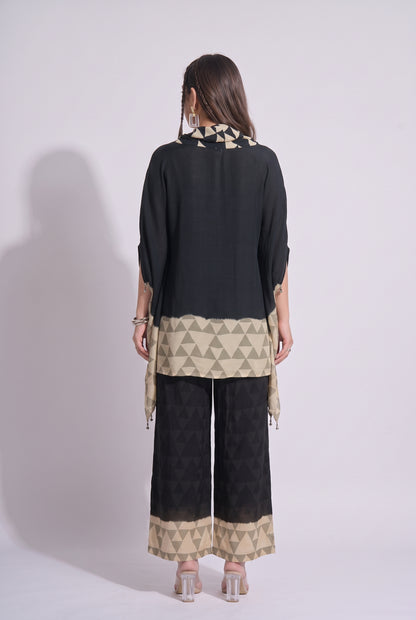 Tbfo Tikono kaftan Set