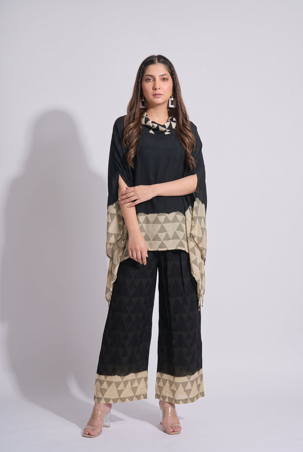 Tbfo Tikono kaftan Set