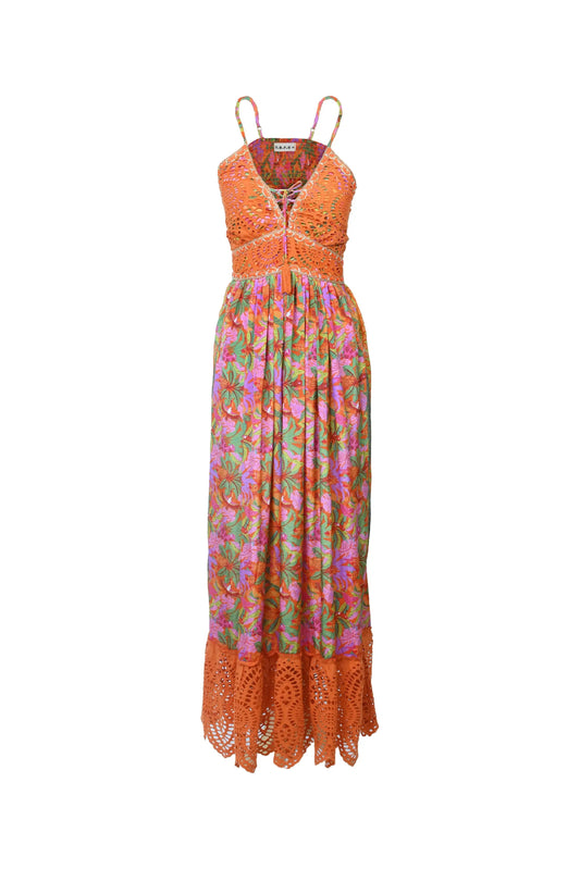 Nanci dress - TBFO