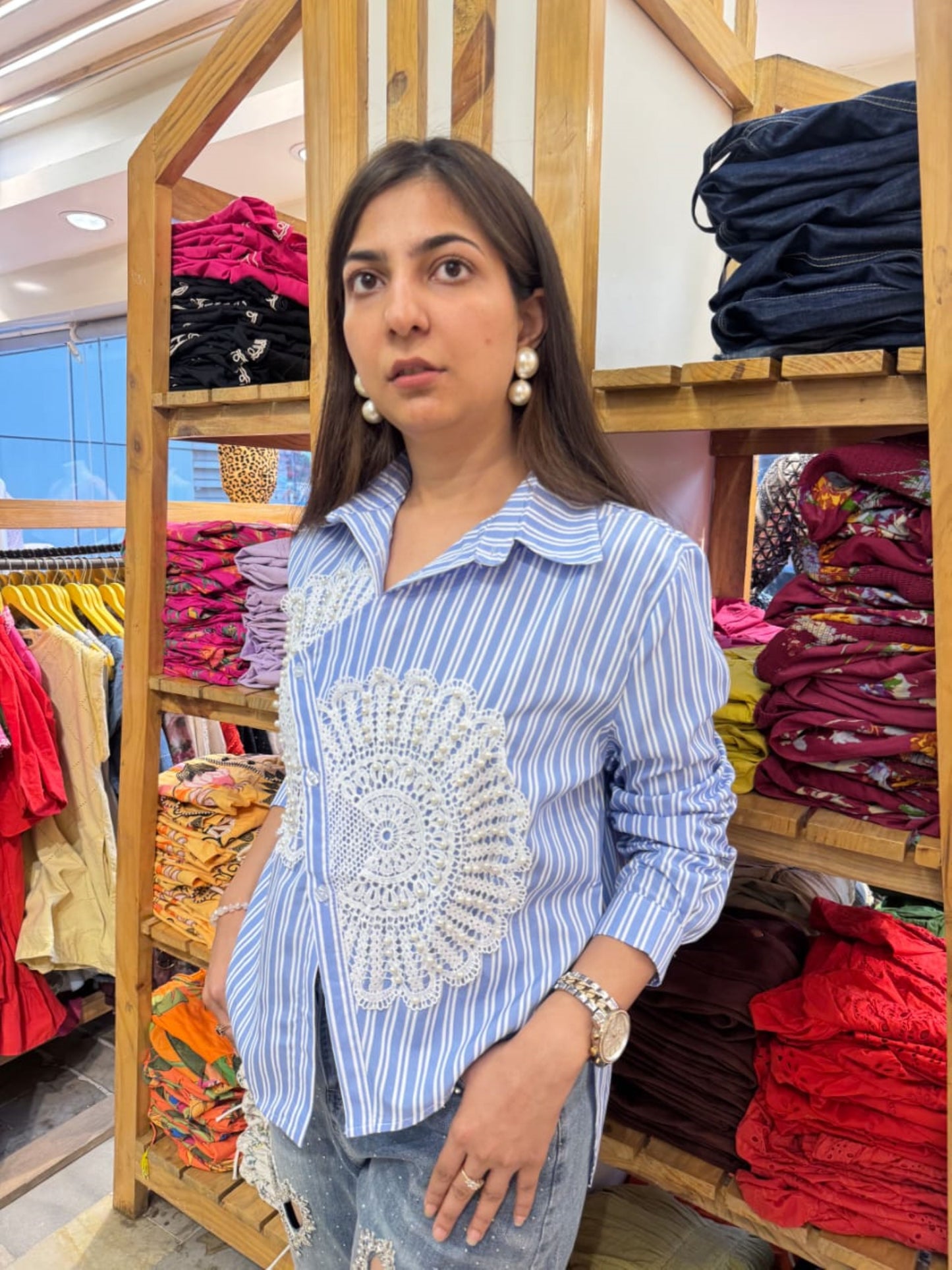 The Royal Shirt