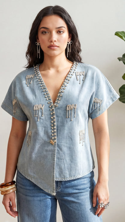 Tbfo Blow Hole Top
