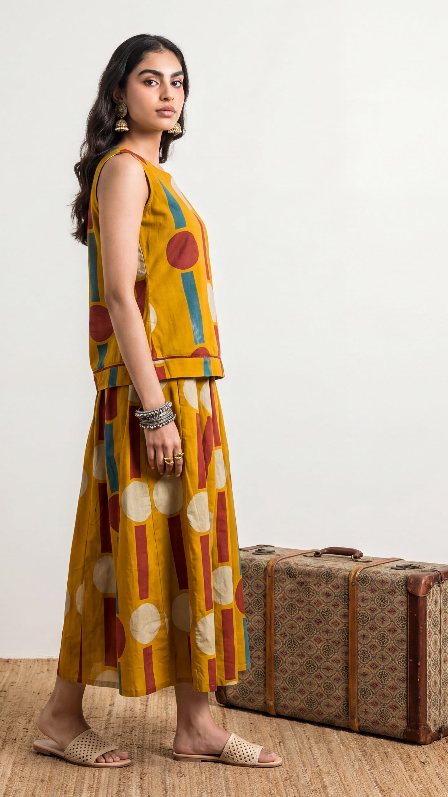 Tbfo Kumbh Coord Set