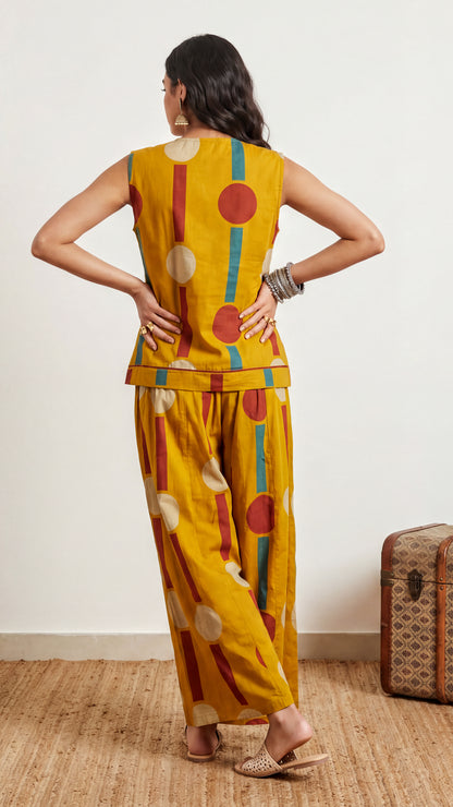 Tbfo Kumbh Coord Set