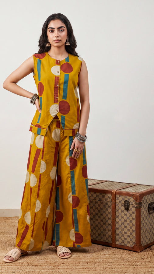 Tbfo Kumbh Coord Set
