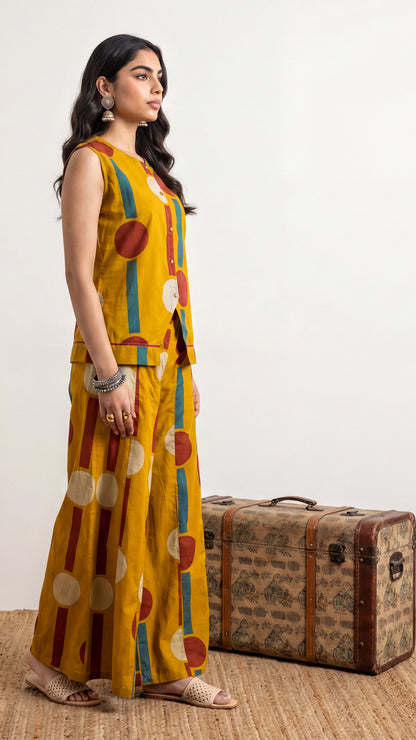 Tbfo Kumbh Coord Set