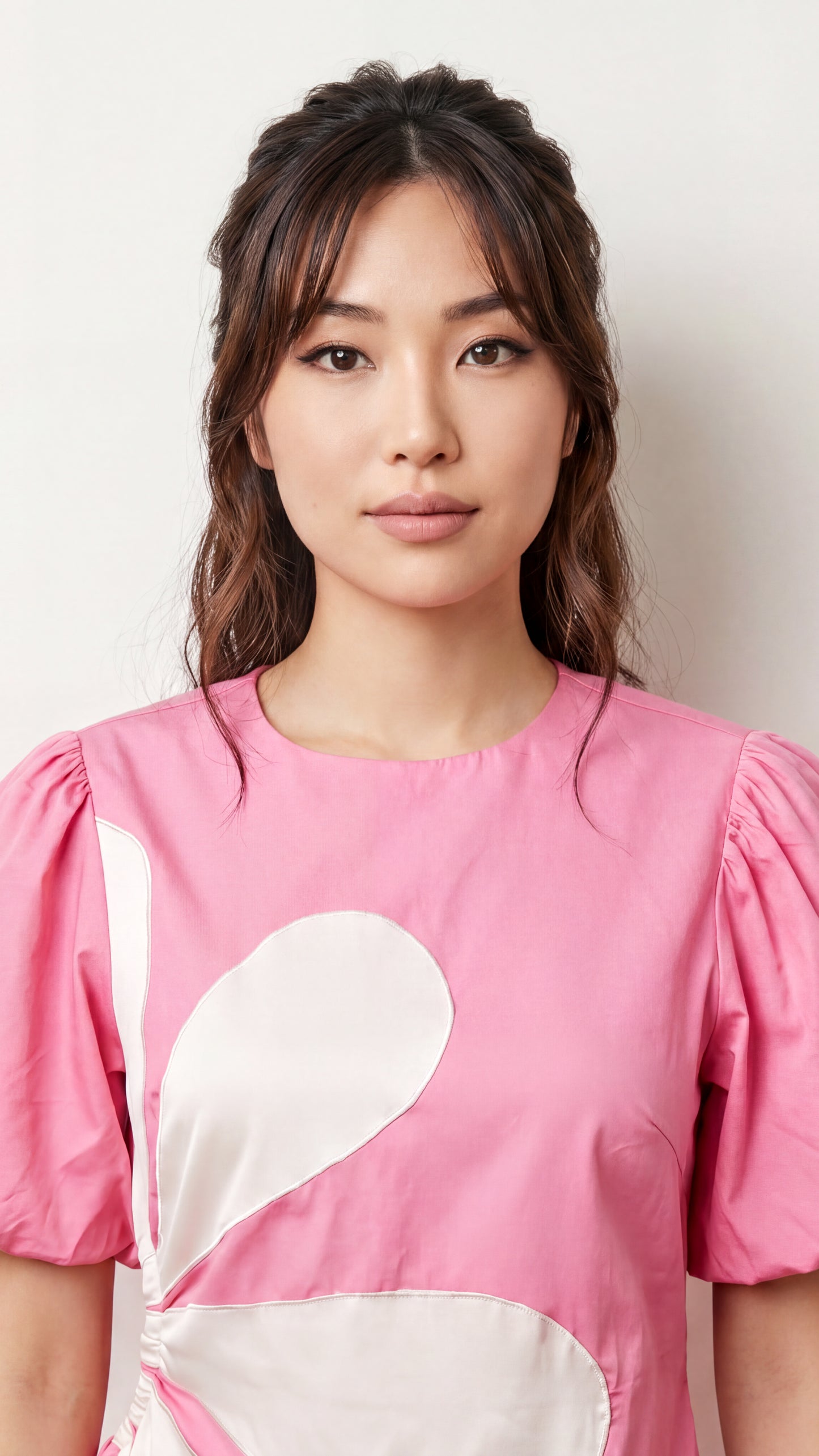 Tbfo Pepto Short Dress