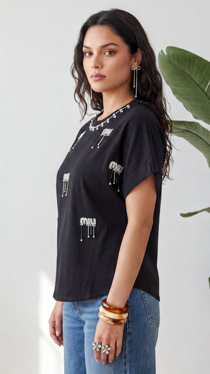 Tbfo Blow Hole Top