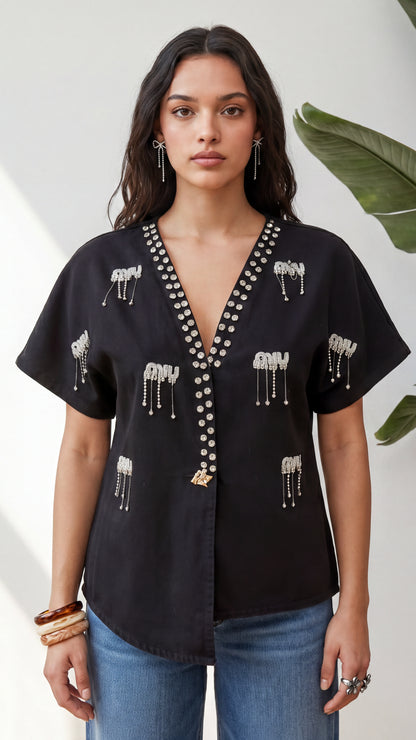 Tbfo Blow Hole Top