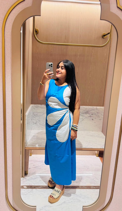 Tbfo Pepto Dress