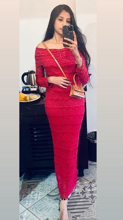 Tbfo Nighty Dress
