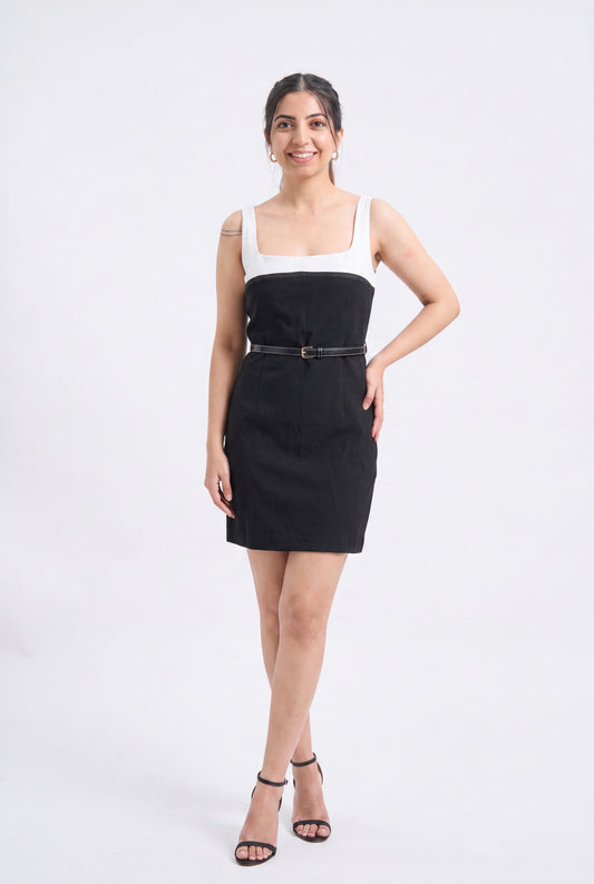 Tbfo Tokyo Dress
