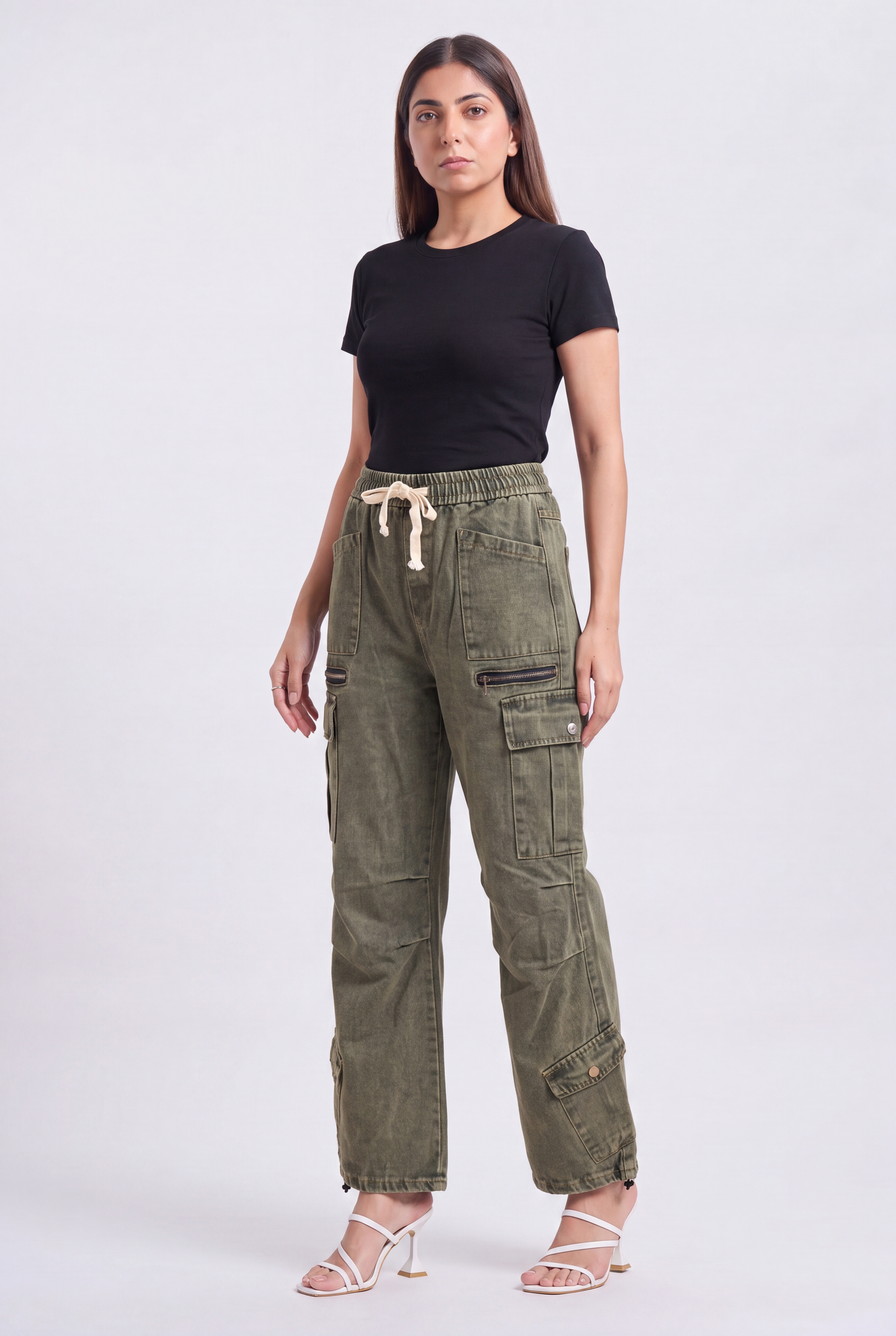 Tbfo Pocket Denim