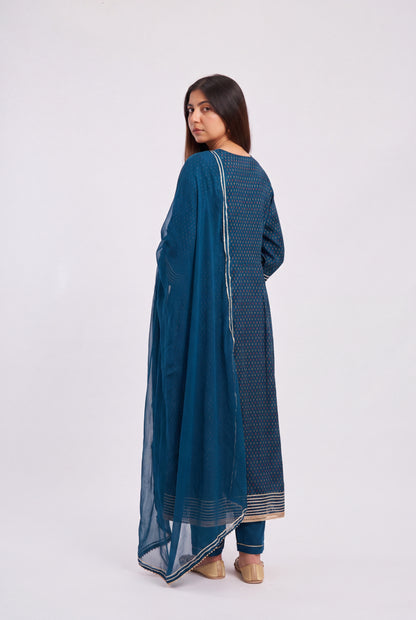 Tbfo Neelima Suit Set
