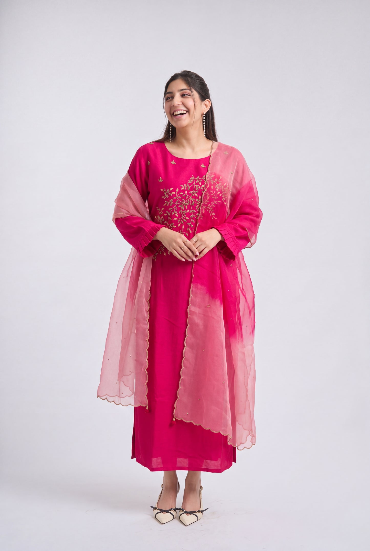 Tbfo Rani Noor Set