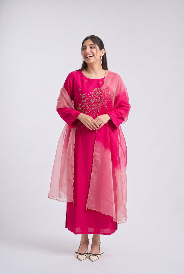 Tbfo Rani Noor Set