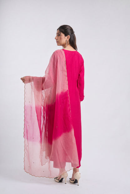 Tbfo Rani Noor Set