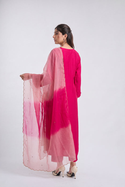 Tbfo Rani Noor Set