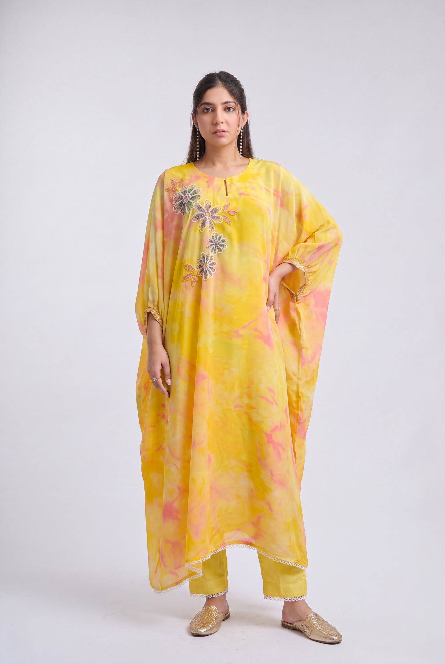 Tbfo Lemon Blossom Set