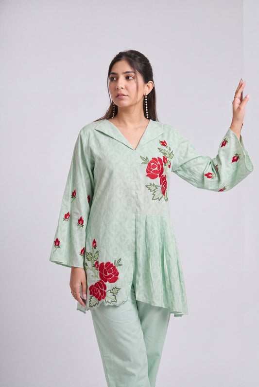 Tbfo Petal Poetry Set