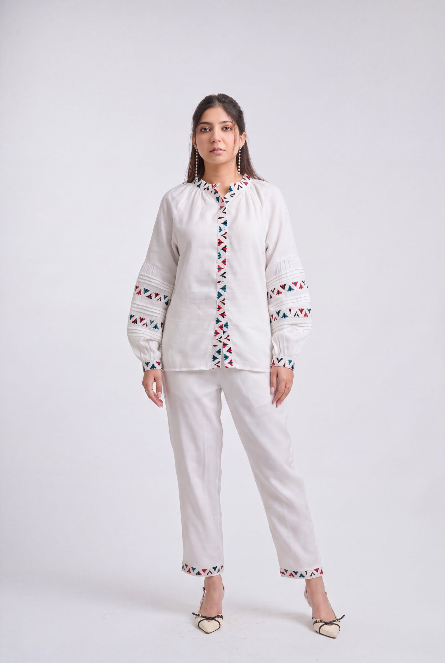 Tbfo Pure Harmony Set