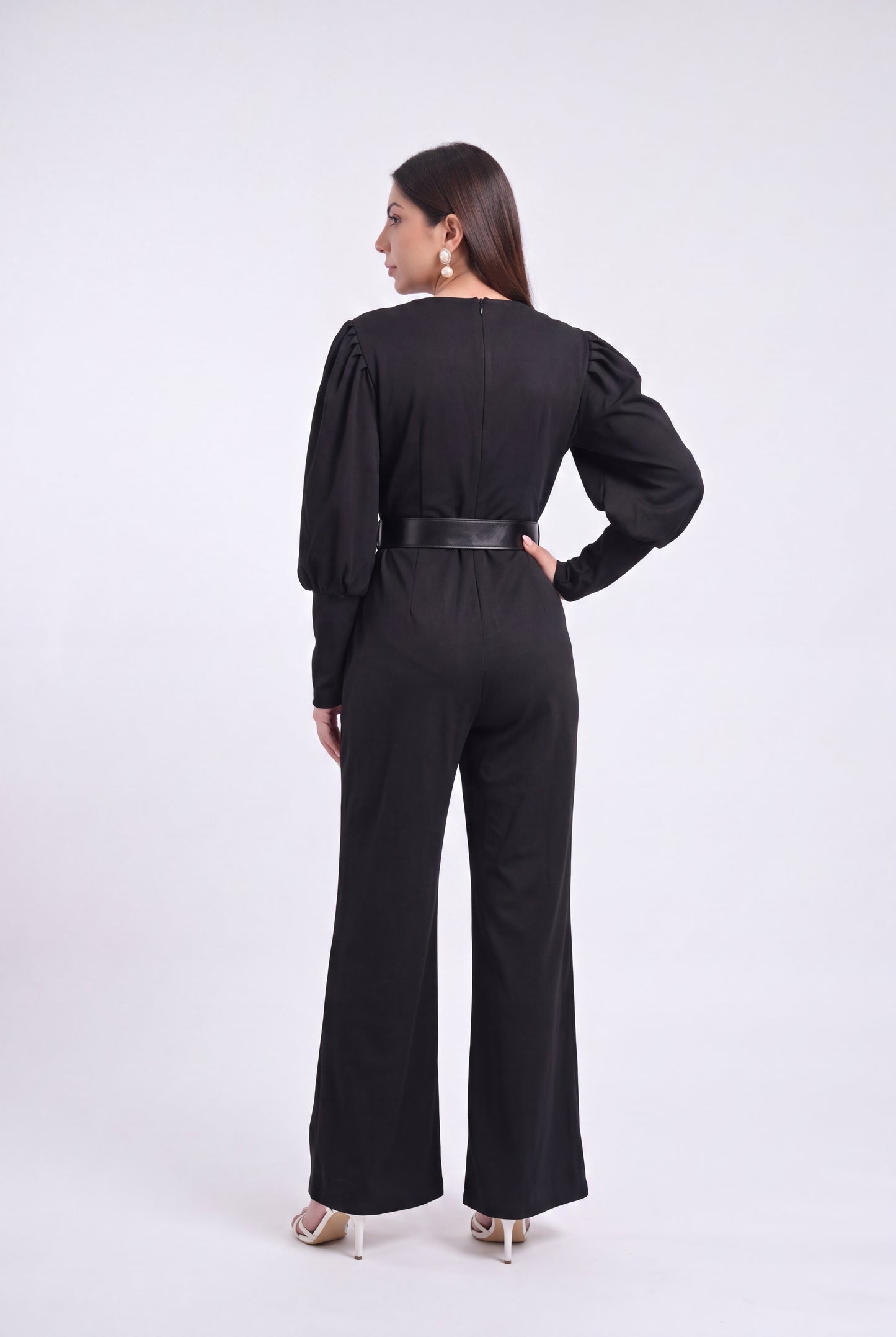 Tbfo Monaco Jumpsuit