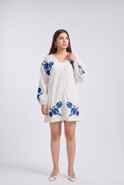 Tbfo short jumpsuit