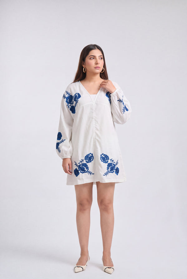 Tbfo short jumpsuit